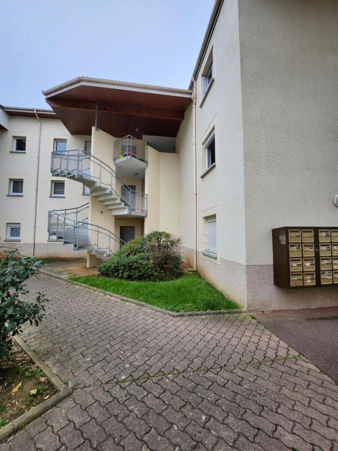 Le Pied A Terre Parisien - 77/94 Apartment Pontault-Combault Exterior photo